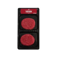 Fiorani Tartare di Bovino Adulto 2x105g