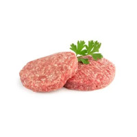Hamburger Sceltissimi Di Vitello