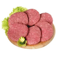 Hamburger Di Bovino Adulto Confezione Risparmio