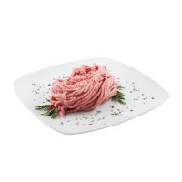 Macinato Di Suino Italiano