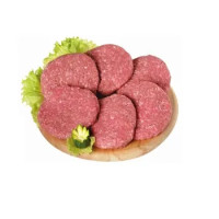 Hamburger Scelto Vitellone