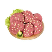 Hamburger Misto Al Formaggio