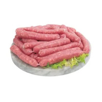 Salsiccia Di Suino Umbria