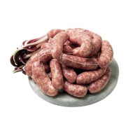 Salsiccia Verzino a Nodi Umbra