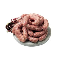 Salsiccia Di Suino Confezione Risparmio Umbria