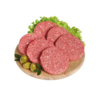Hamburger Misto Alle Olive