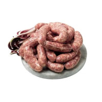 Salsiccia Di Suino Umbria