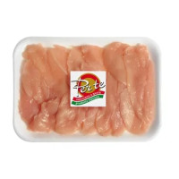 Per Te Petto di Pollo a Fette Sottili 400 g