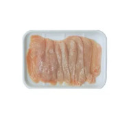 Per Te Petto di Pollo a Fette Sottili 400 g