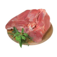 Sovracosce Di Tacchino