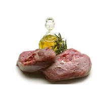 Per Te Ossobuco Di Tacchino