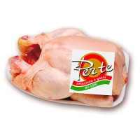 Per Te Busto Di Pollo