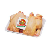Per Te Pollo Busto X2