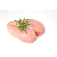 Petto Di Pollo Intero