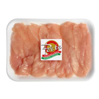 Per Te Petto Di Pollo A Fette