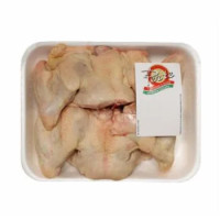 Per Te Ali Di Pollo
