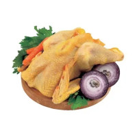 Gallina Busto Confezionata