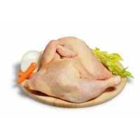 Gallina A Metà