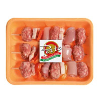 Per Te Spiedini Di Pollo Rustico Senza Glutine