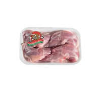 Per Te Spalle Di Coniglio