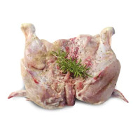 Galletto Alla Diavola