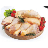 Fusi Di Pollo