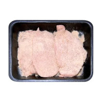 Petto Pollo Panato