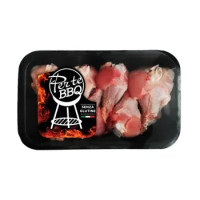 Per Te BBQ Fusi Di Pollo