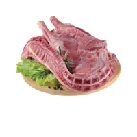 Agnello Posteriore