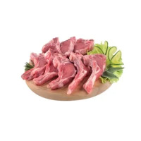 Braciole Di Agnello