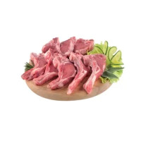 Braciole Di Agnello