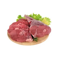 Anteriore Di Agnello