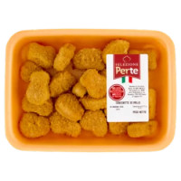 Selezione Perte Crocchette Di Pollo 0,500 Kg