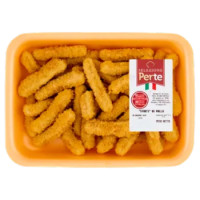 Selezione Perte "Storti" Di Pollo 0,500 Kg