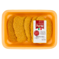 Selezione Perte Cotolette Di Pollo 0,500 Kg