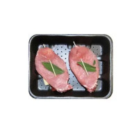 Valdostane Di Suino e Speck