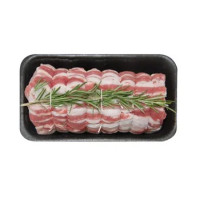 Rotolo Di Lonza Di Suino