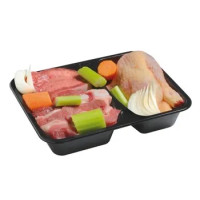 Bollito Misto Bovino Adulto e Gallina