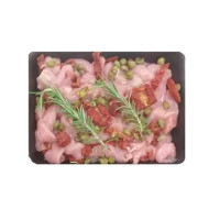 Straccetti Di Tacchino
