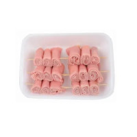 Involtino Di Suino Con Prosciutto