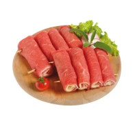 Per Te Involtini Di Bovino Adulto Al Prosciutto