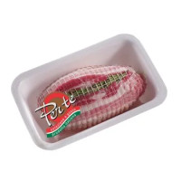 Per Te Arrosto Di Pollo Con Provola e Speck