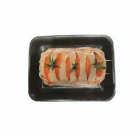 Rotolo Di Suino Alla Pizzaiola Nostra Produzione