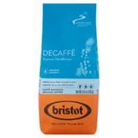 Bristot Decaffè Caffè Macinato 250 g