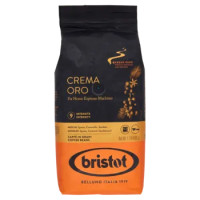 Bristot Crema Oro Caffè In Grani 500 g