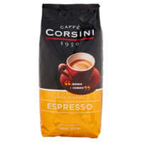Caffè Corsini Caffè In Grani Espresso 1000 g