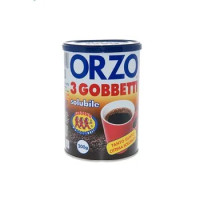 3 Gobbetti Orzo Solubile 200 g