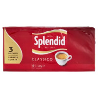 Splendid Classico 3 x 225g