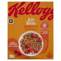 Kellogg's All-Bran Bastoncini Di Crusca 500 g