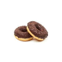 Deliloop Donut Cacao E Nocciola 70 g